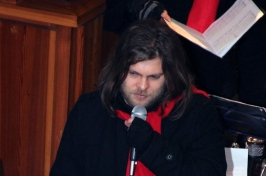 Adventní koncert