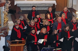 Adventní koncert