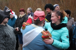 Masopust 2018