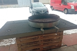 Čapí hnízdo