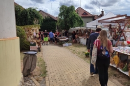 Vaše fotopostřehy z jarmarku
