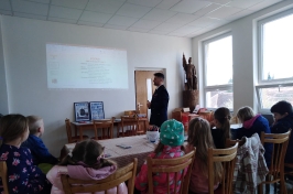 Akce pro školu / preventivní programy