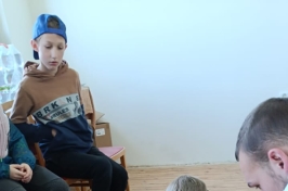 Akce pro školu / preventivní programy