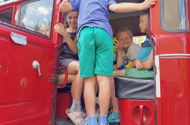 Preventivní program pro školu 2025