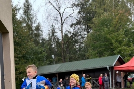 Branné závody