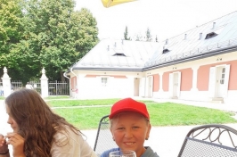 Tábor Heřmánek