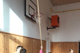 Tréninky