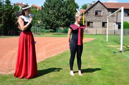 dětský den 4.6. 2018