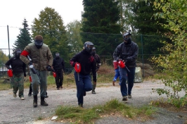 Paintball 2015