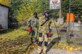 Paintball