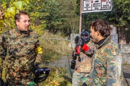 Paintball 2016