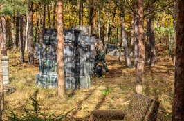 Paintball 2016