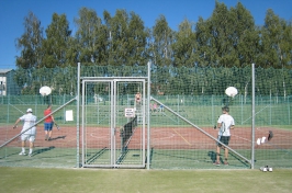 Tenisová liga 2013