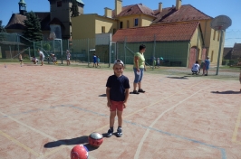 Školní rok 2015/2016