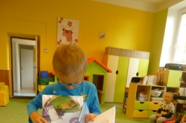 Hrajeme si - u lékaře