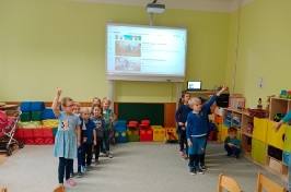 Školní rok 2023/2024