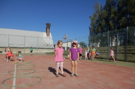 Školní rok 2015/2016
