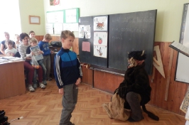 Mikuláš