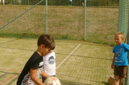Školní rok 2018/2019