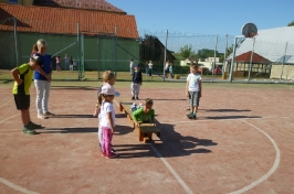 Školní rok 2019/2020