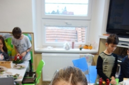 Adventní věnce 
