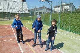 Školní rok 2020/2021