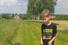 Piknik v ŠD 2.6.
