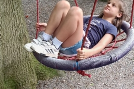 Výlet Horky