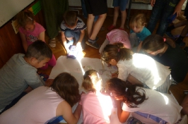 Projekt „ Prevence rizikového chování“
