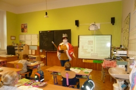 Pasování na čtenáře