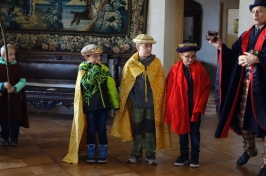Školní rok 2019/2020