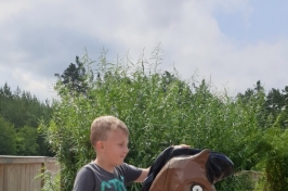 Výlet