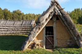 Výlet Nasavrky 8.10.