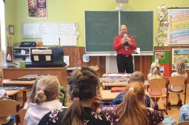 Kubát - vystoupení