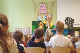 Srdíčková Víla ZŠ