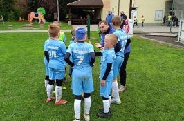 McDonald´s cup